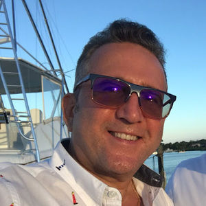 Meet your Posher, Jorge